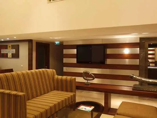 Notte Hotel Ankara