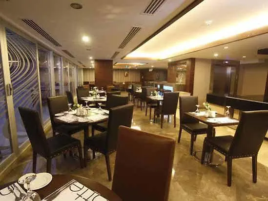 Notte Hotel Ankara 4*,  Turkey