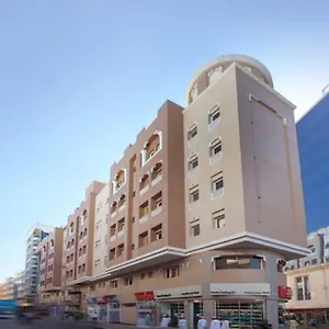 Florida Square Birleşik Arap Emirlikleri