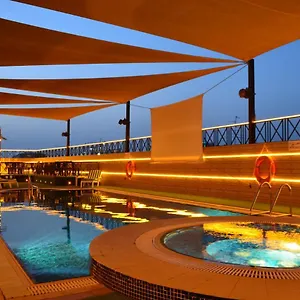 Concorde Deira -formerly Golden Tulip Deira Birleşik Arap Emirlikleri