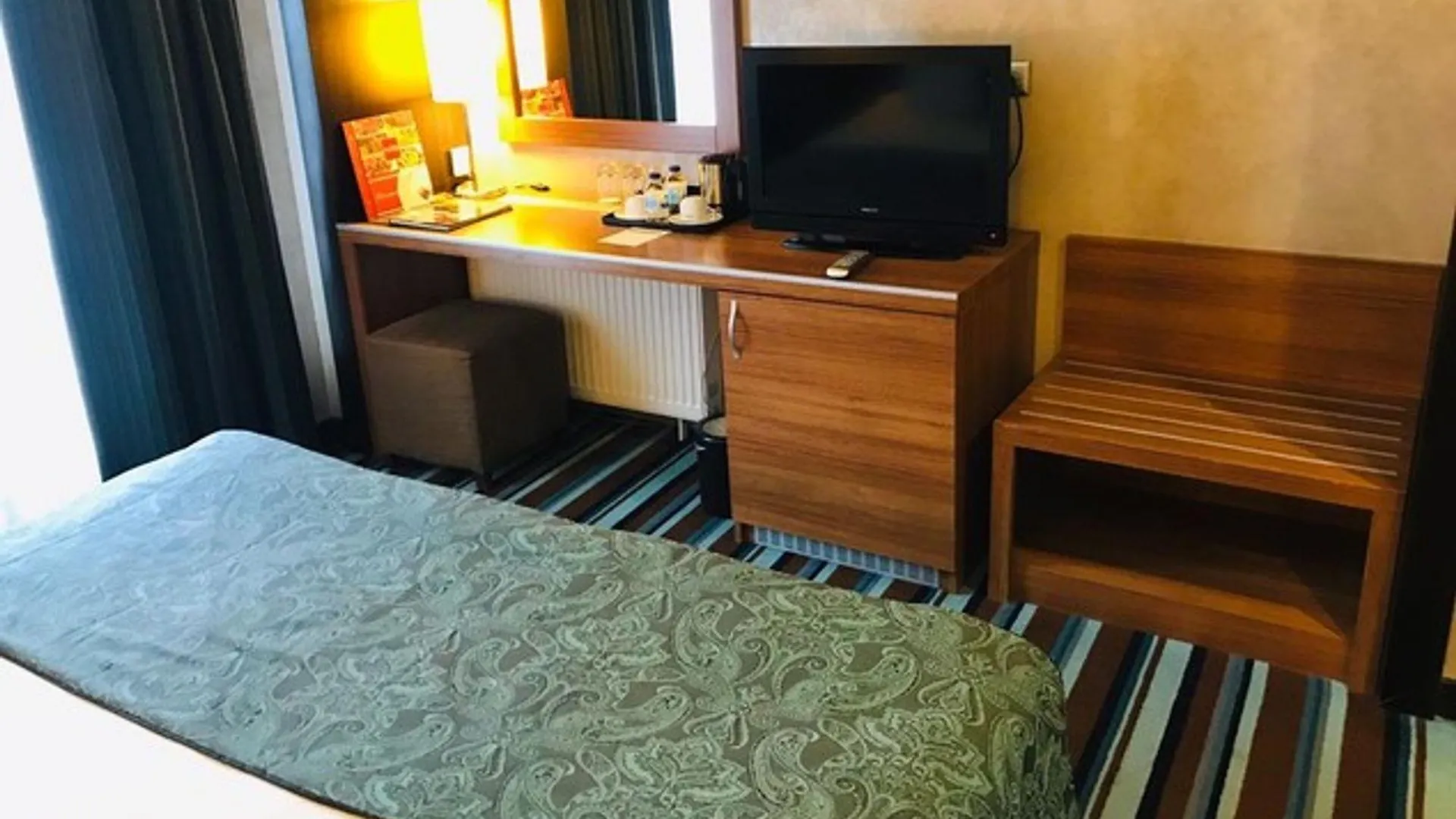 Notte Hotel Ankara
