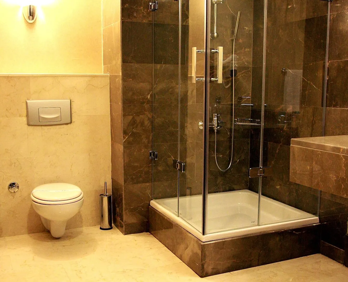 Notte Hotel Ankara
