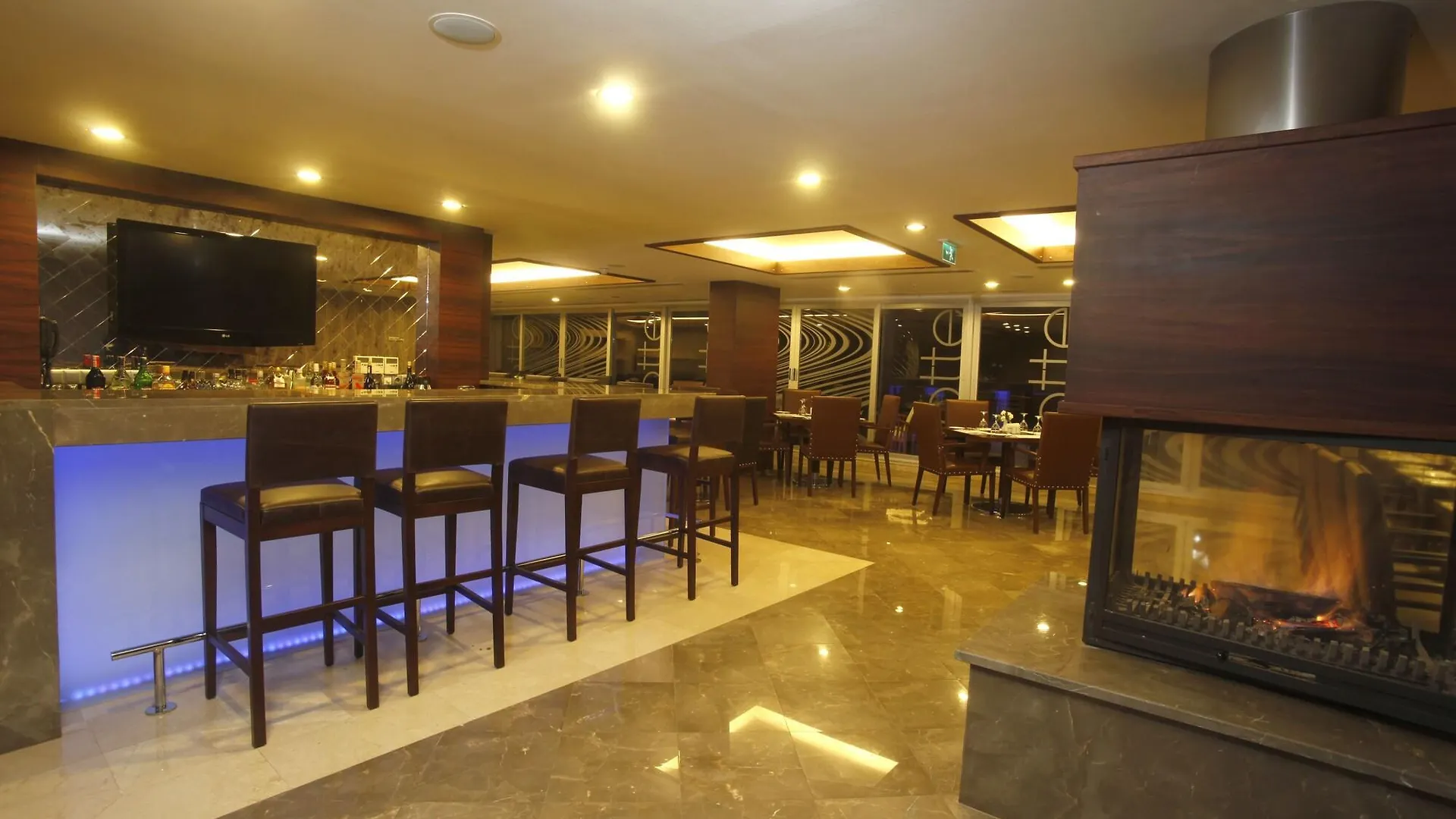 Notte Hotel Ankara 4*,  Türkiye