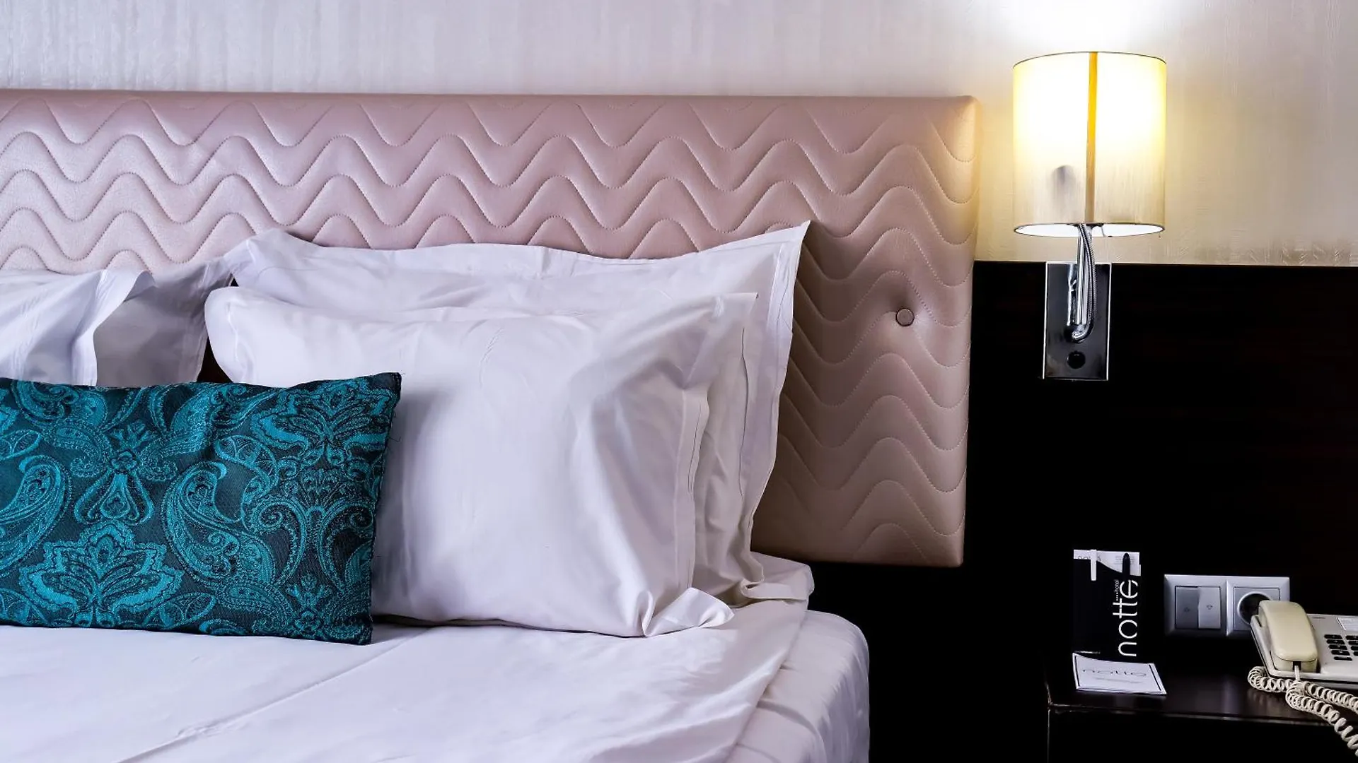 Notte Hotel Ankara