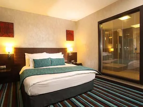 Notte Hotel Ankara 4*,  Türkiye
