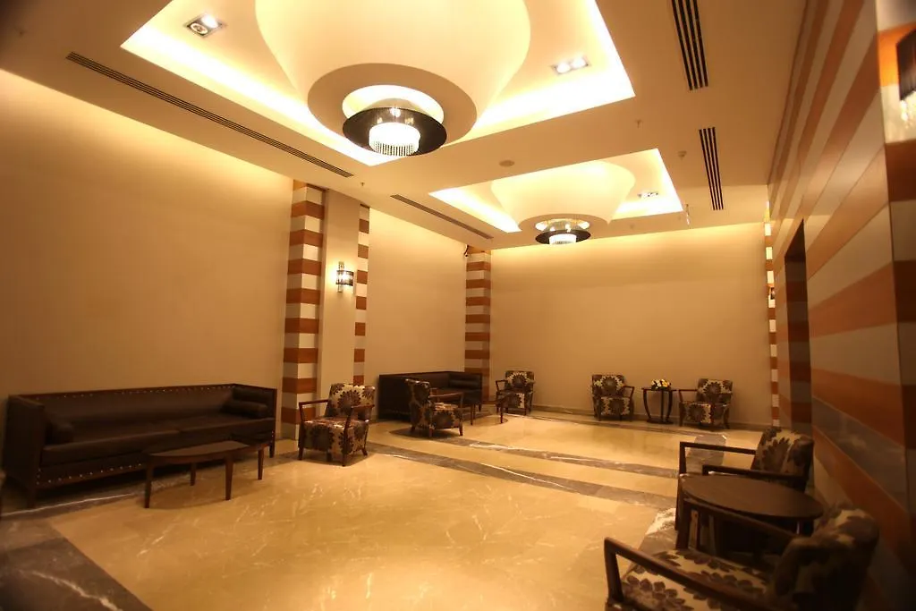 Notte Hotel Ankara