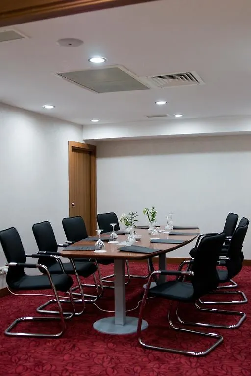 Notte Hotel Ankara