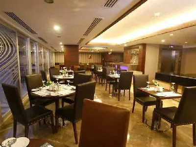 Notte Hotel Ankara