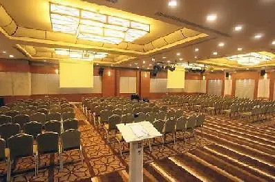 Notte Hotel Ankara