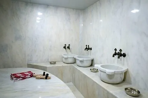 Notte Hotel Ankara