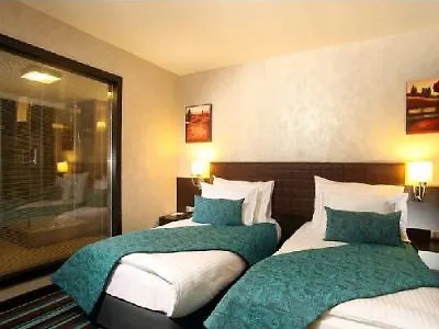 Notte Hotel Ankara