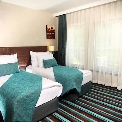 Notte Hotel Ankara