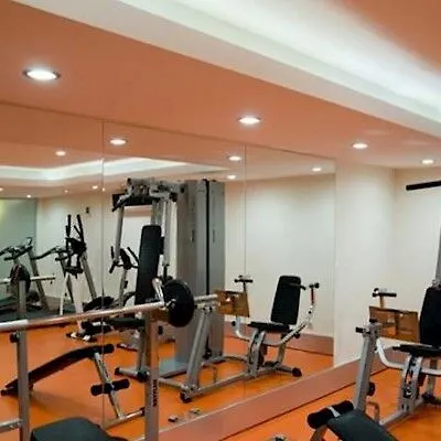 Notte Hotel Ankara