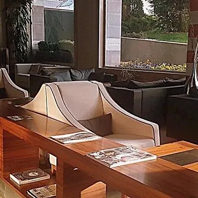 Notte Hotel Ankara