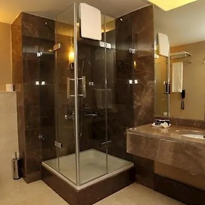 Notte Hotel Ankara 4*,  Türkiye