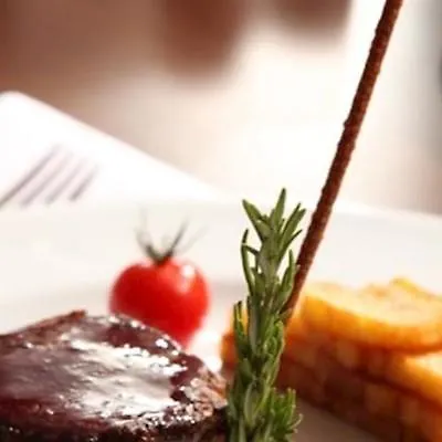 Notte Hotel Ankara