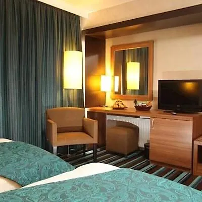 Notte Hotel Ankara