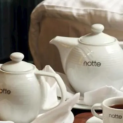Notte Hotel Ankara